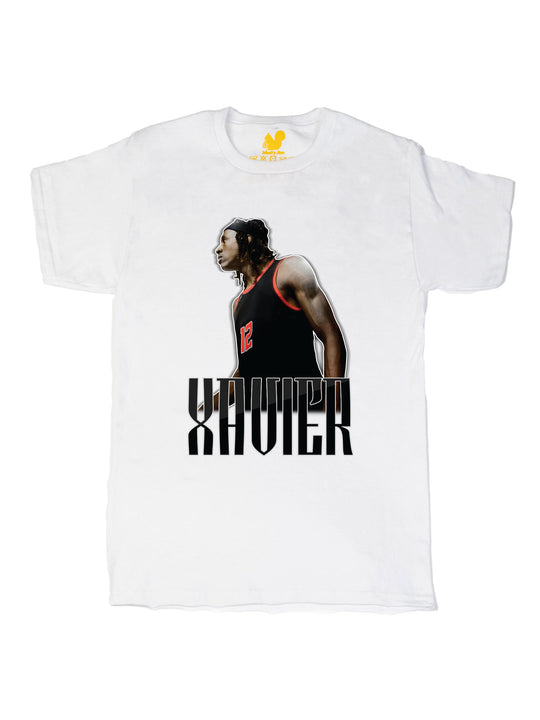 Xavier Unisex T-Shirt