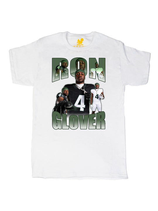 Ron Glover Unisex T-Shirt