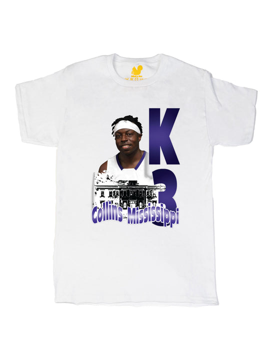 Kevin Firle Unisex T-Shirt