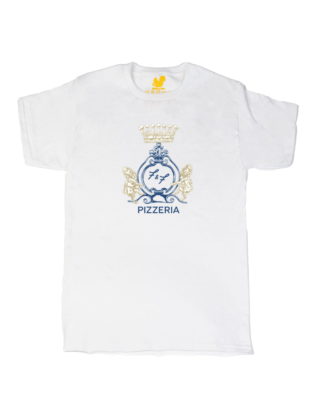 F & F Pizzeria Unisex T-Shirt