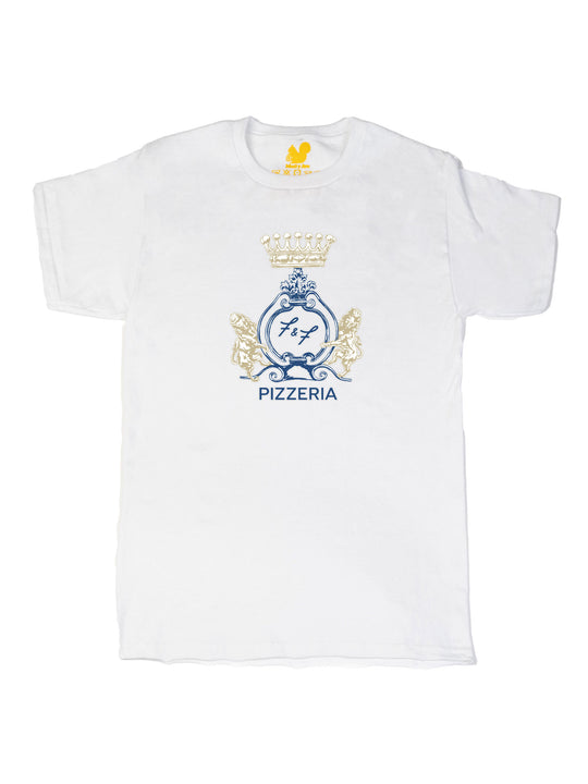 F & F Pizzeria Unisex T-Shirt