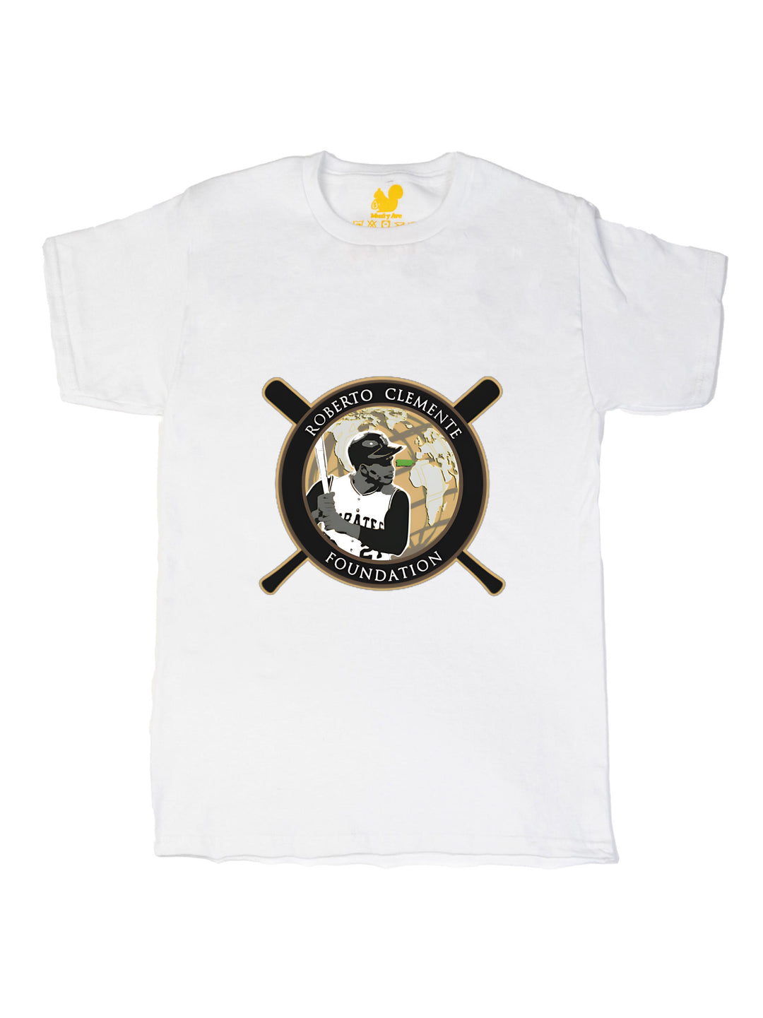 Roberto Clemente Unisex T-Shirt