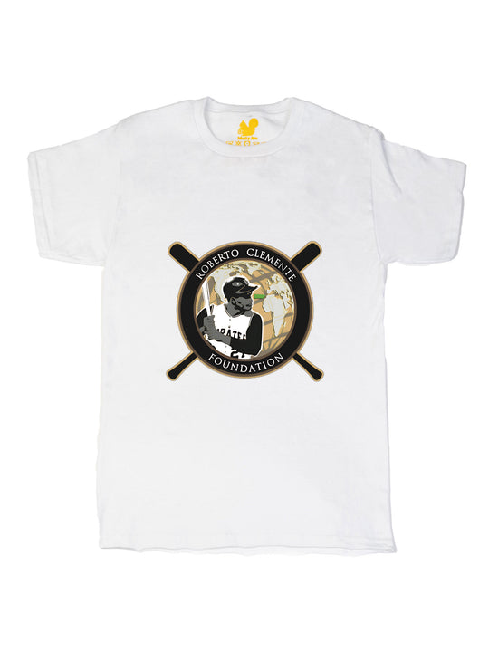 Roberto Clemente Unisex T-Shirt