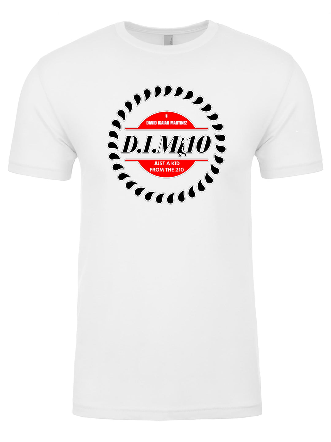 DIM10 Unisex T-Shirt