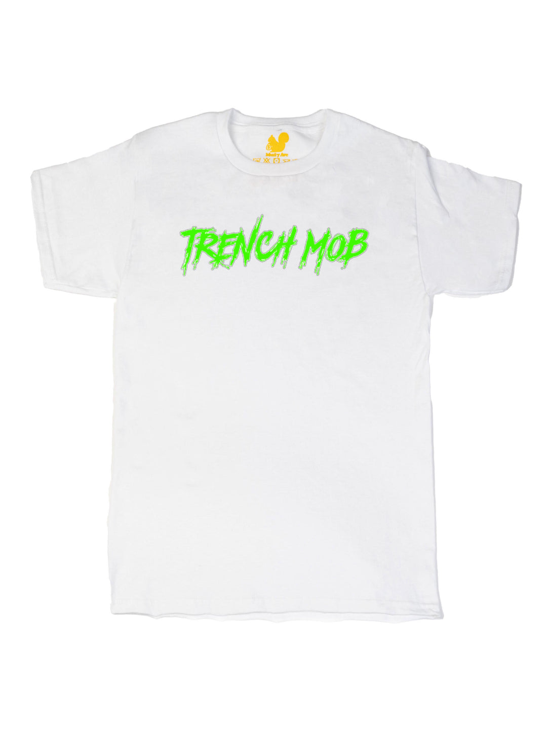Trench Mob Unisex T-Shirt
