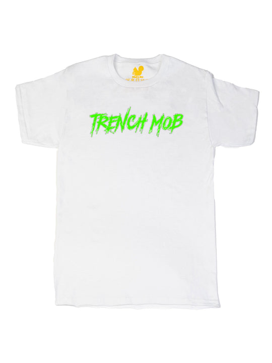 Trench Mob Unisex T-Shirt