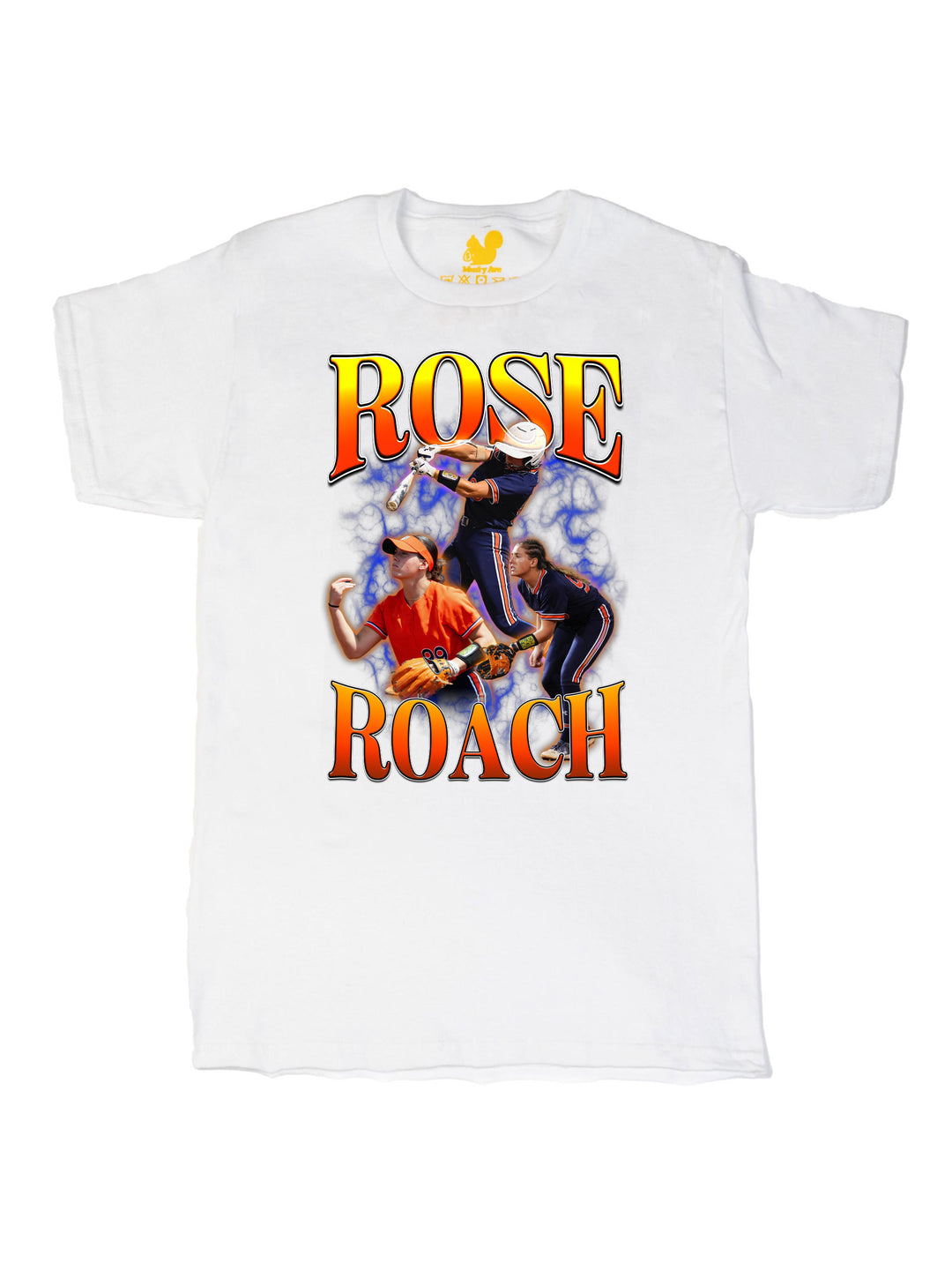 Rose Roach Unisex T-Shirt
