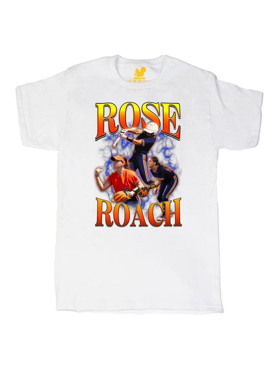Rose Roach Unisex T-Shirt