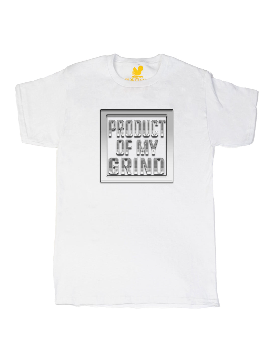 Product of my Grind Unisex T-Shirt