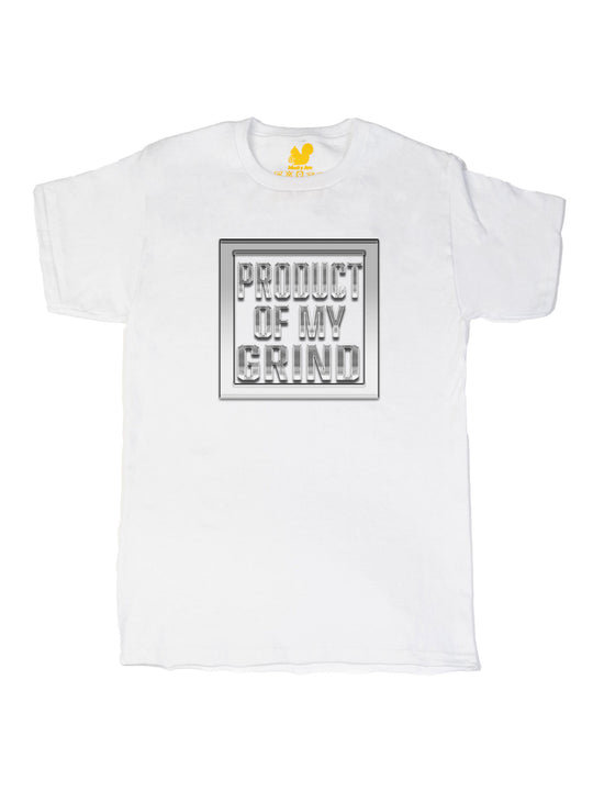 Product of my Grind Unisex T-Shirt