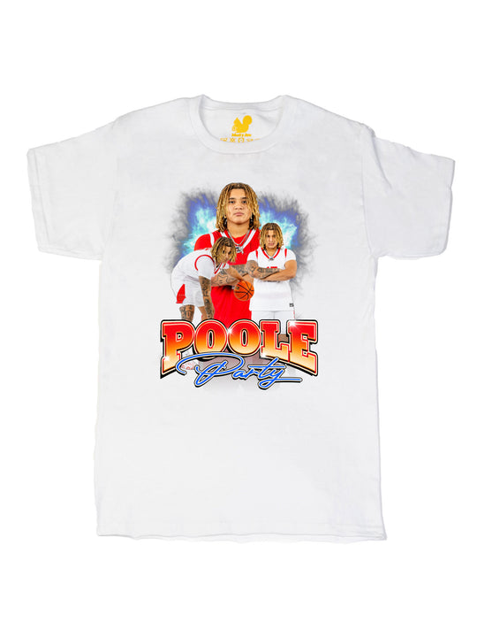 Poole Party Unisex T-Shirt