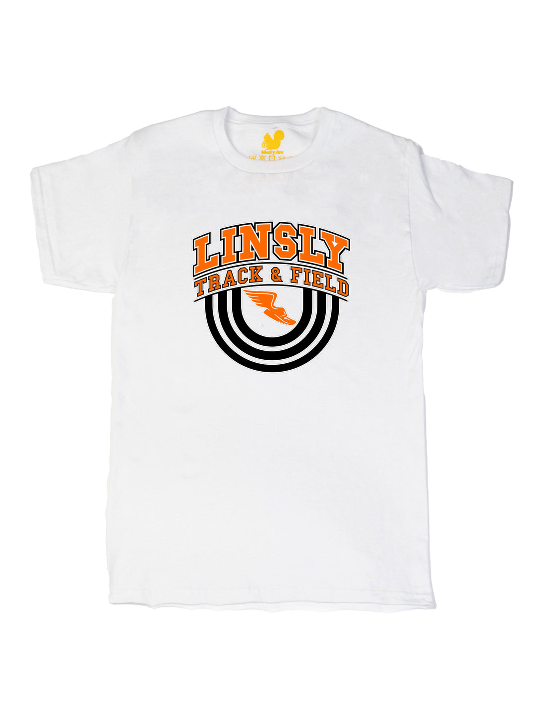 Linsly Track & Field Unisex T-Shirt