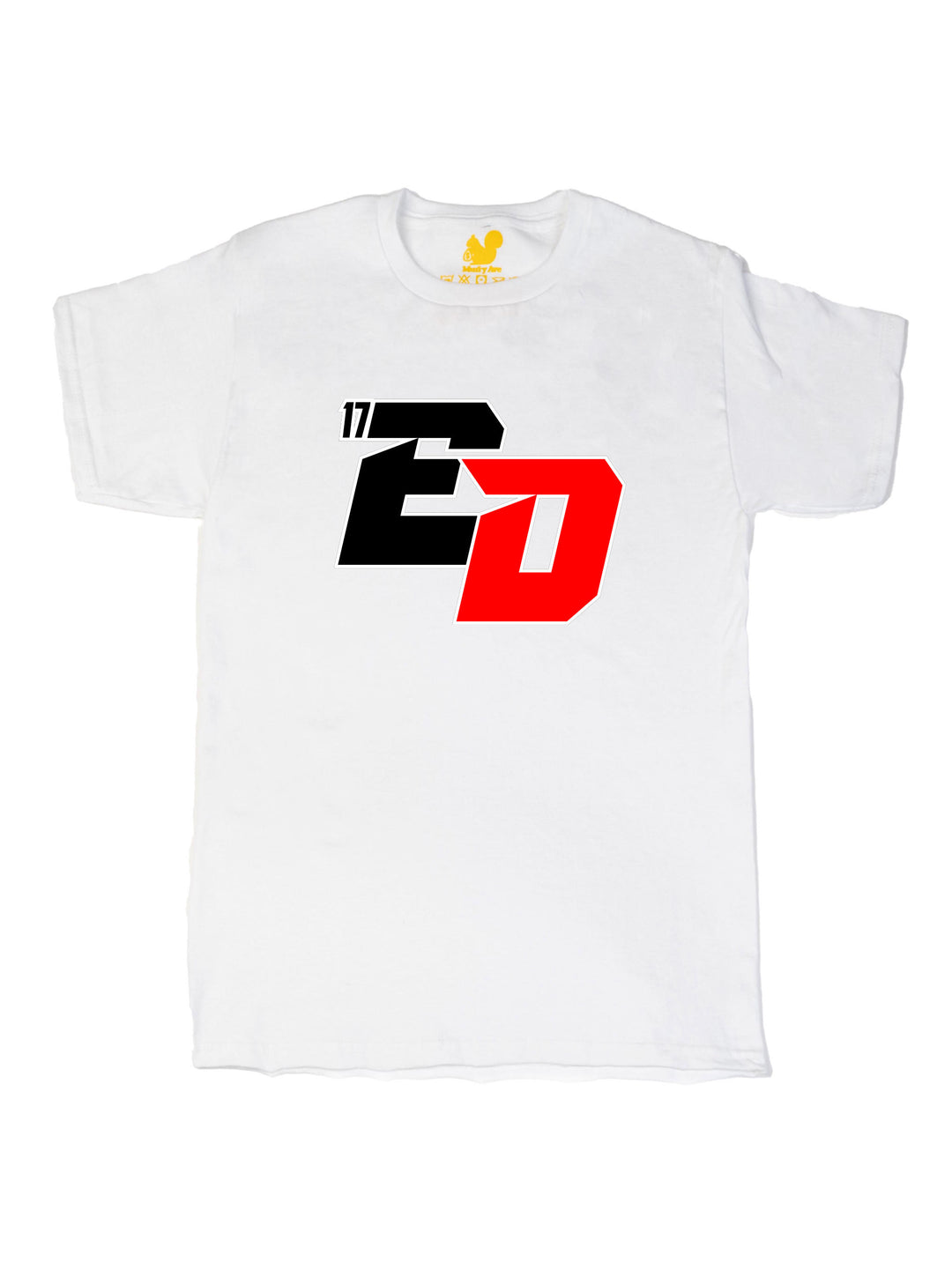 Emmanuel Doku Logo Unisex T-Shirt