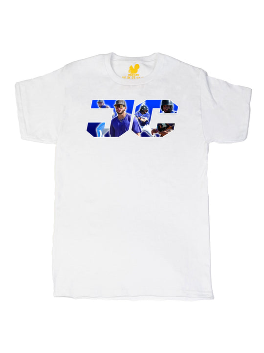 Joey Cardinal Unisex T-Shirt