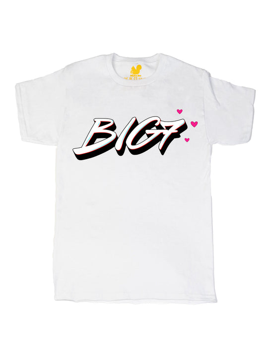 Big 7 Unisex T-Shirt