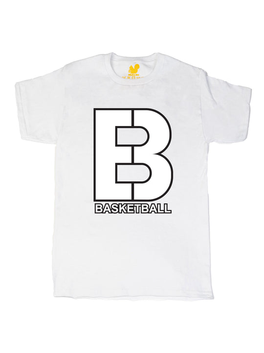 E3 Basketball Academy Unisex T-Shirt