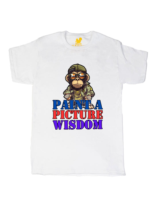 PPW Unisex T-Shirt