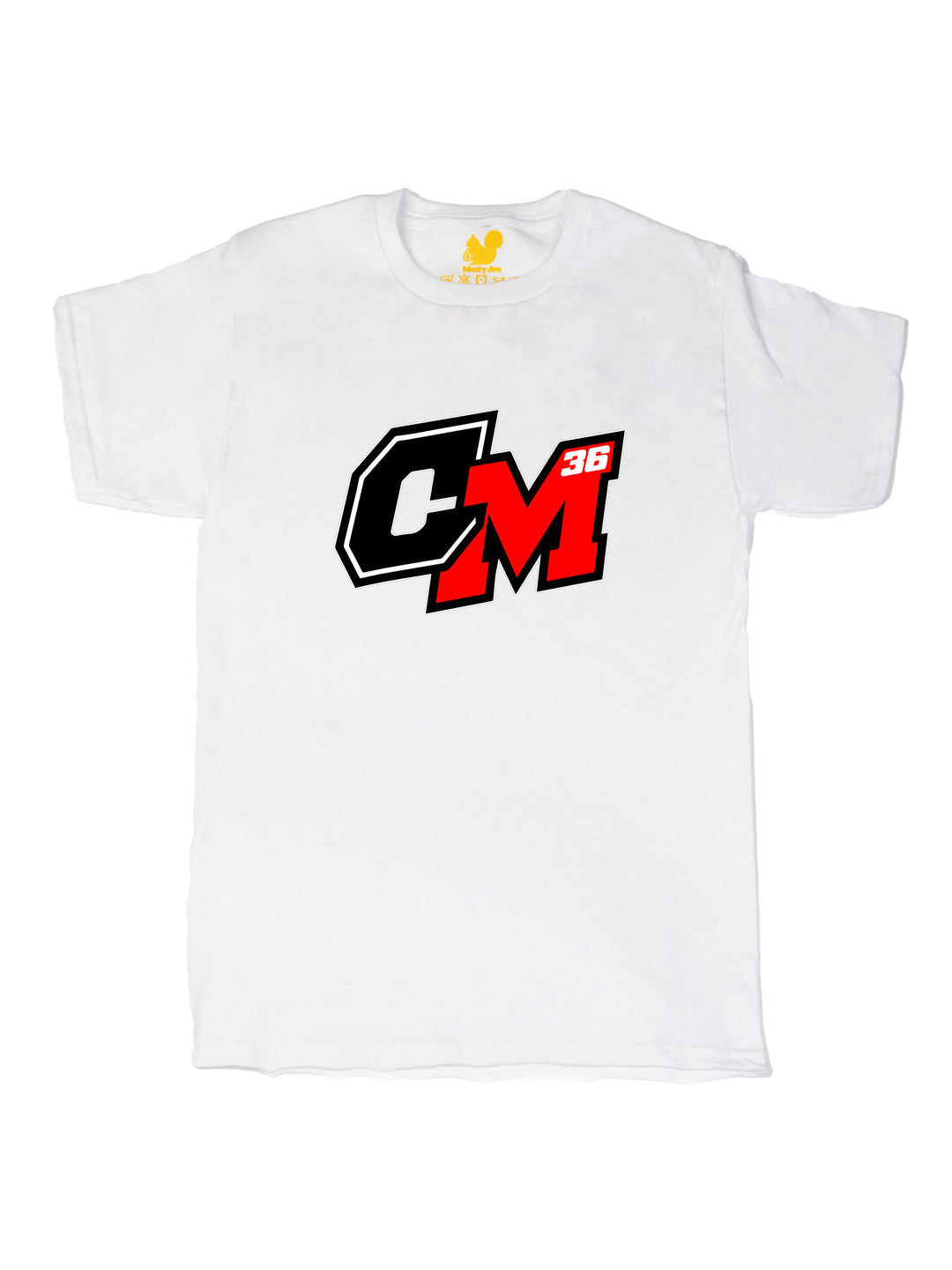 Connor Moham Logo Unisex T-Shirt