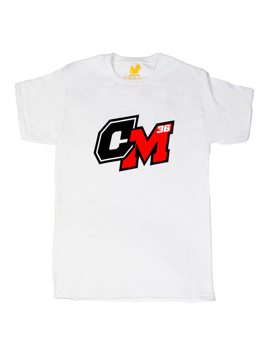 Connor Moham Logo Unisex T-Shirt
