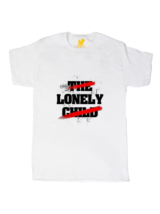 The Lonely Child Unisex T-Shirt