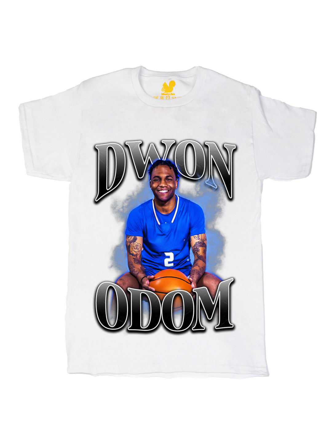 Dwon Odom Unisex T-Shirt