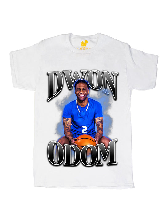Dwon Odom Unisex T-Shirt