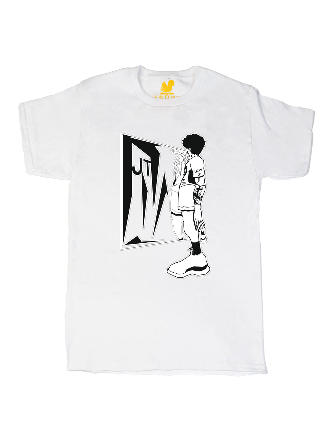 Jeremiah Tate Unisex T-Shirt