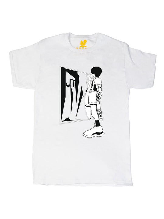 Jeremiah Tate Unisex T-Shirt