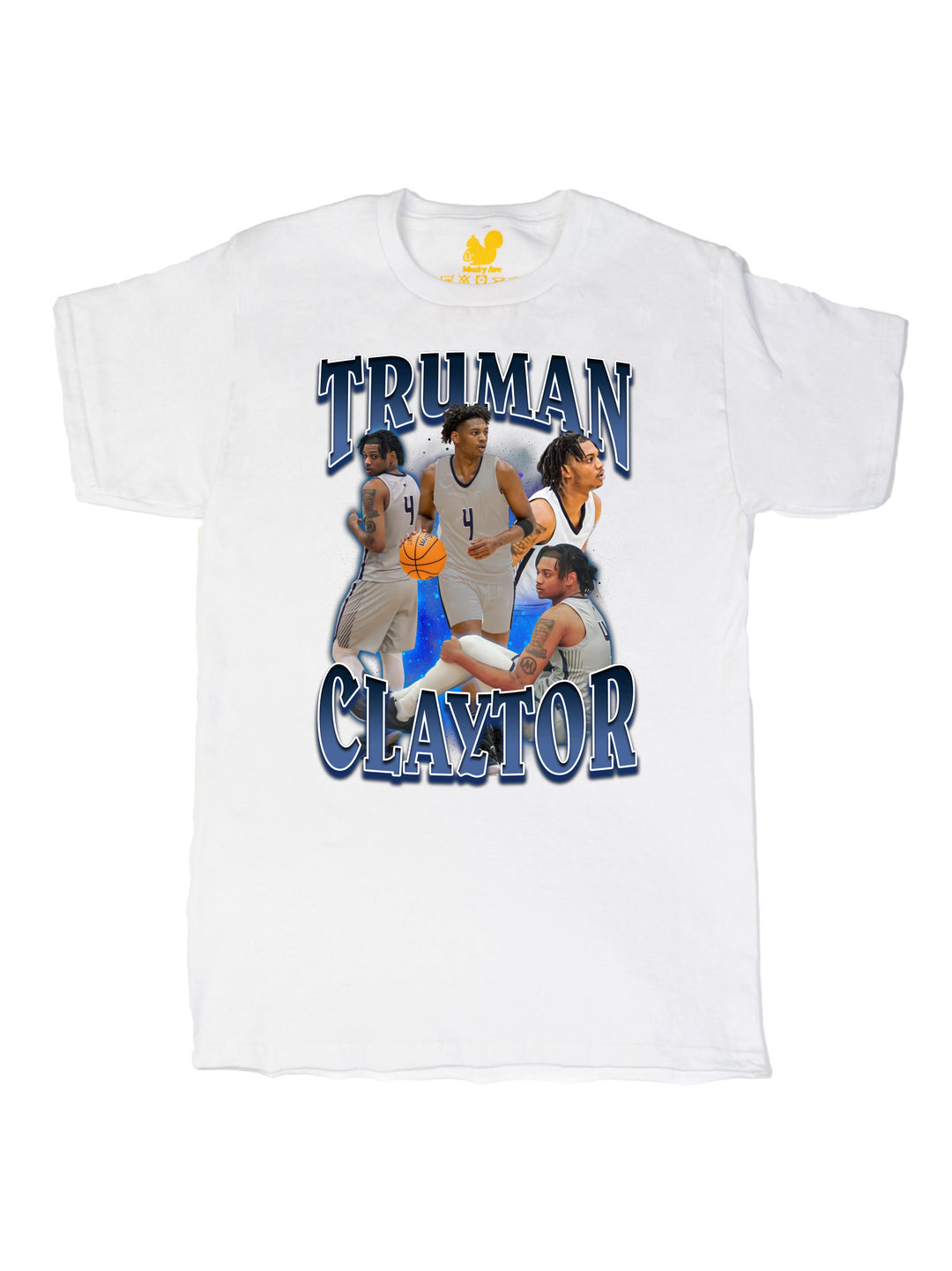 Truman Claytor Unisex T-Shirt