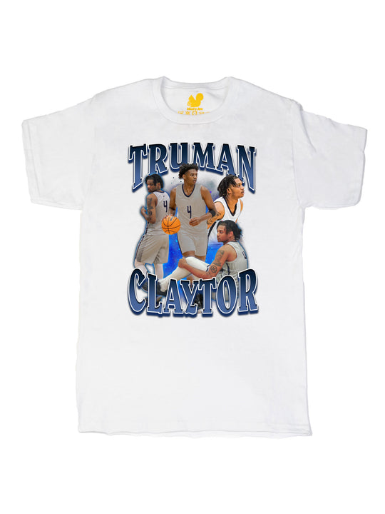 Truman Claytor Unisex T-Shirt