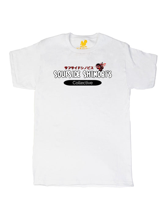 Soufside Shinobi Logo Unisex T-Shirt
