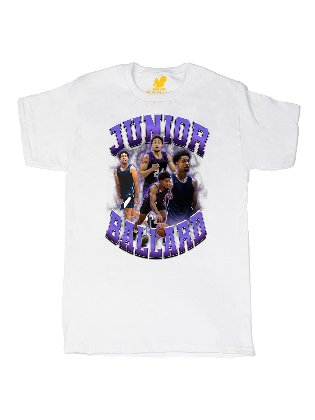 Junior Ballard Unisex T-Shirt