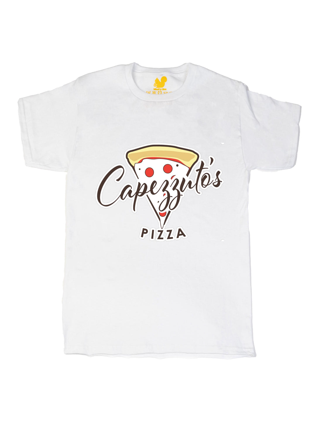 Capezzuto's Pizza Unisex T-Shirt