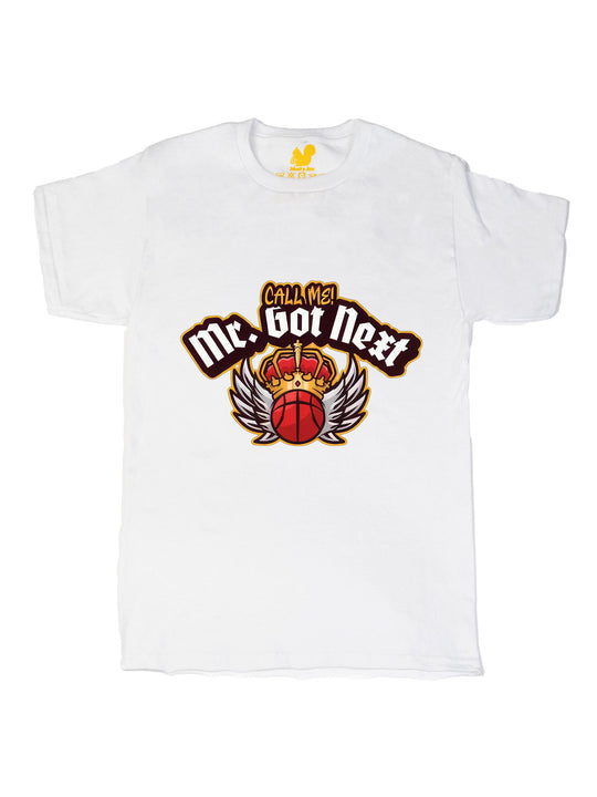 Al Brooks Unisex T-Shirt