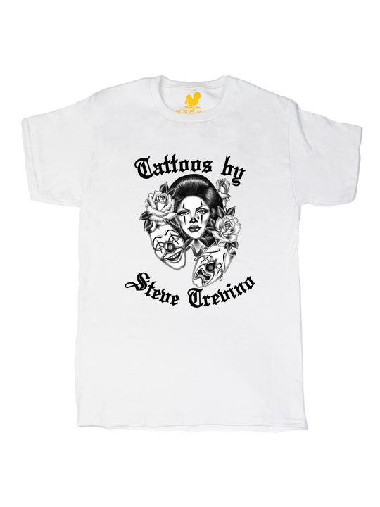 Steve Trevino Unisex T-Shirt