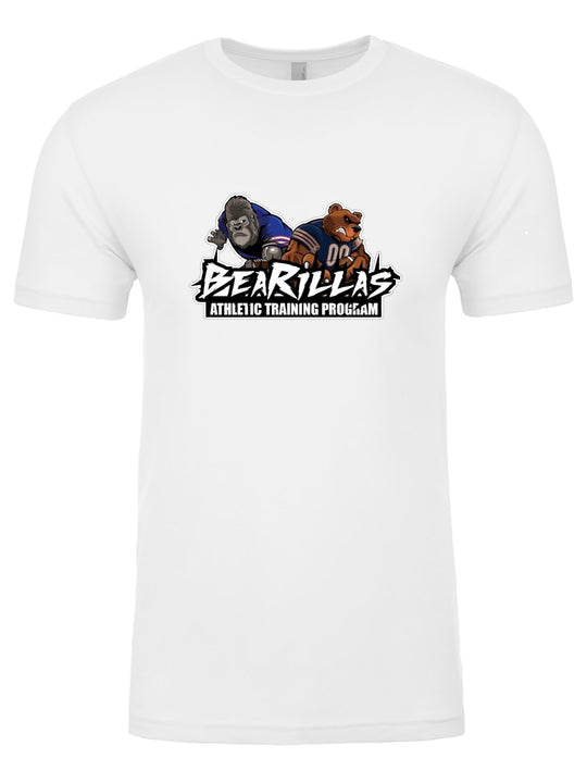 Bearillas Unisex T-Shirt
