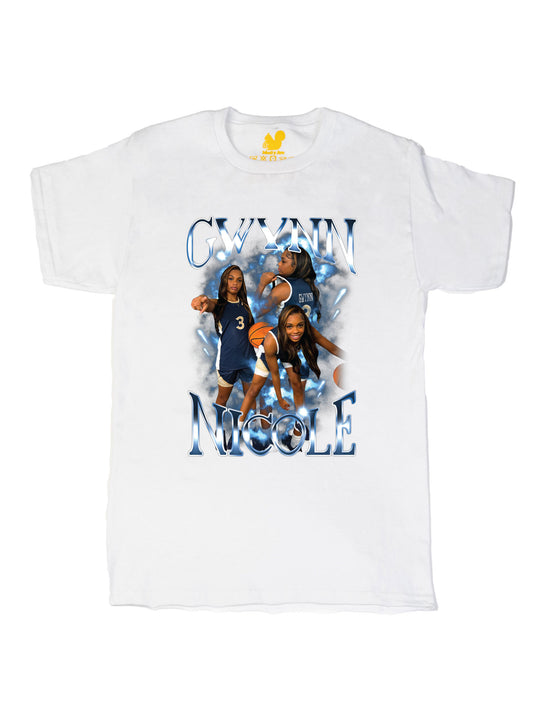 Gwynn Nicole Unisex T-Shirt