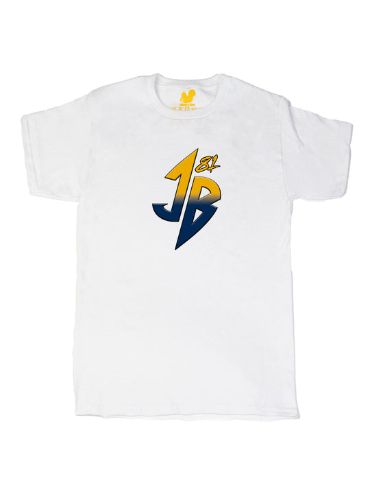 Jacob Barrick Unisex T-Shirt