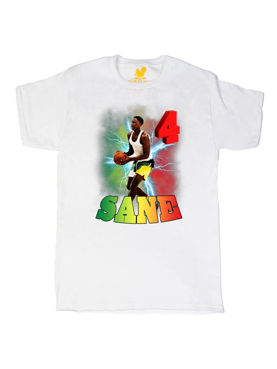 Babacar Sane Unisex T-Shirt