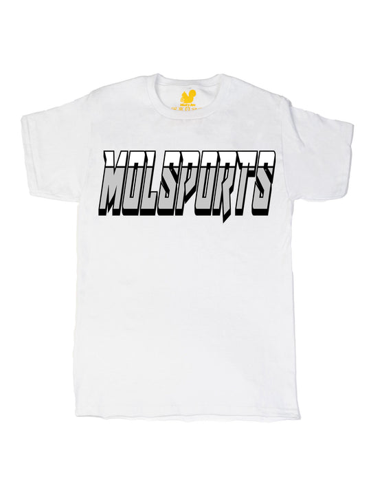 Damola Mol Unisex T-Shirt