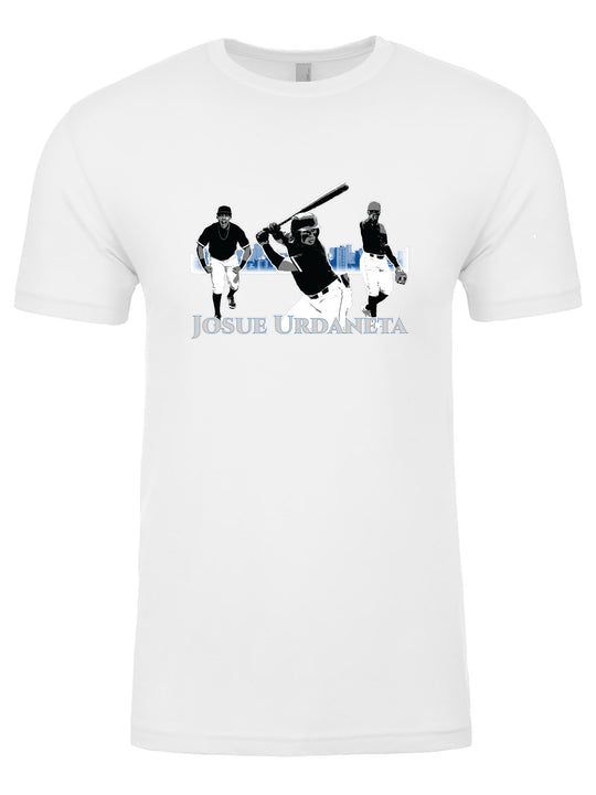 Josue Urdaneta Unisex T-Shirt