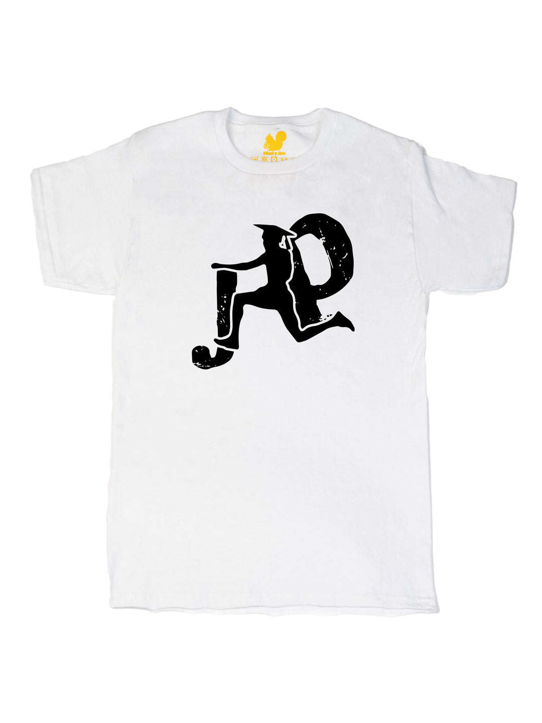 Mikoy Holmes Logo Unisex T-Shirt