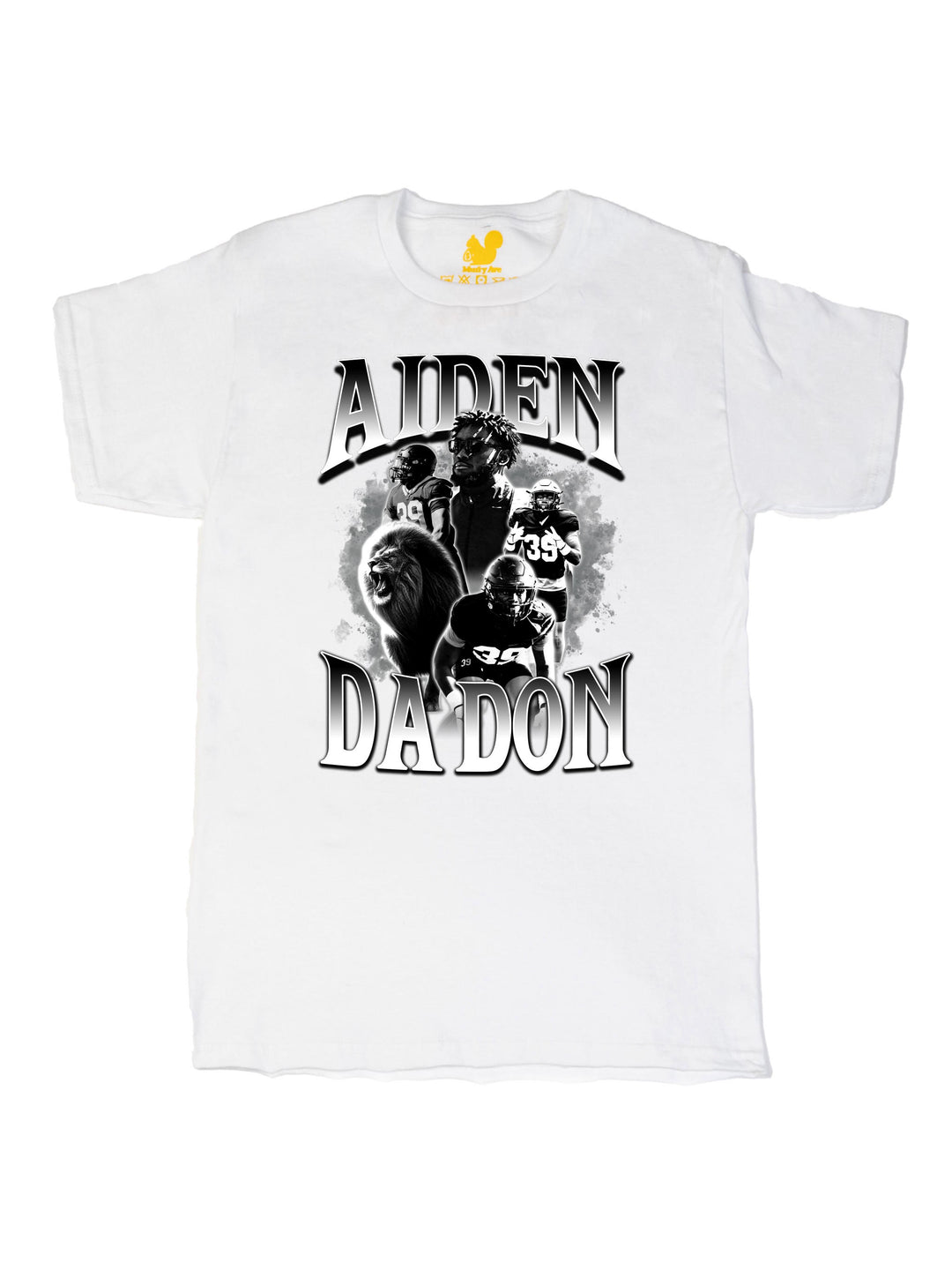 Aiden Hall Unisex T-Shirt