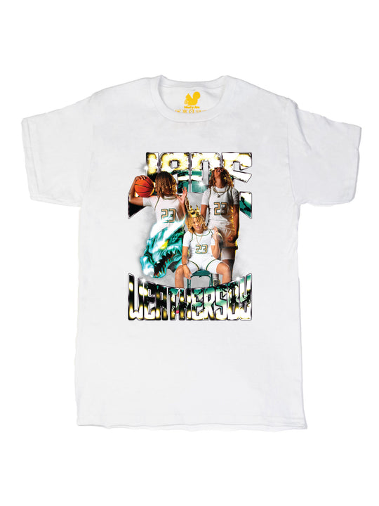 Jade Weathersby Unisex T-Shirt