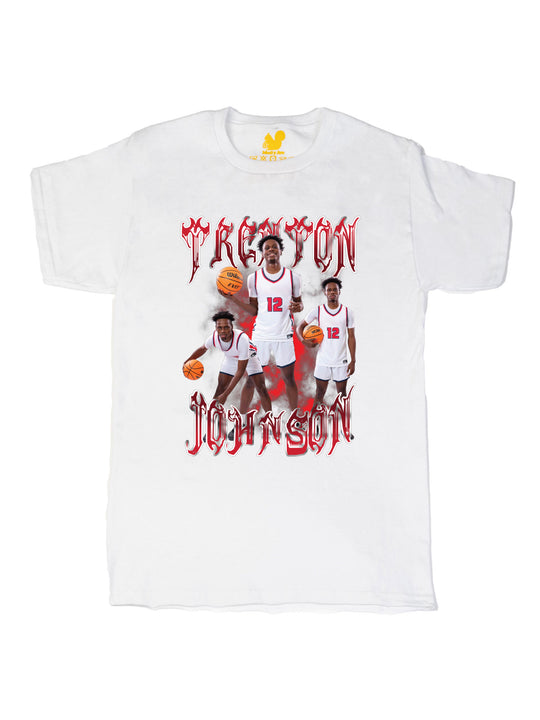 Trenton Johnson Unisex T-Shirt