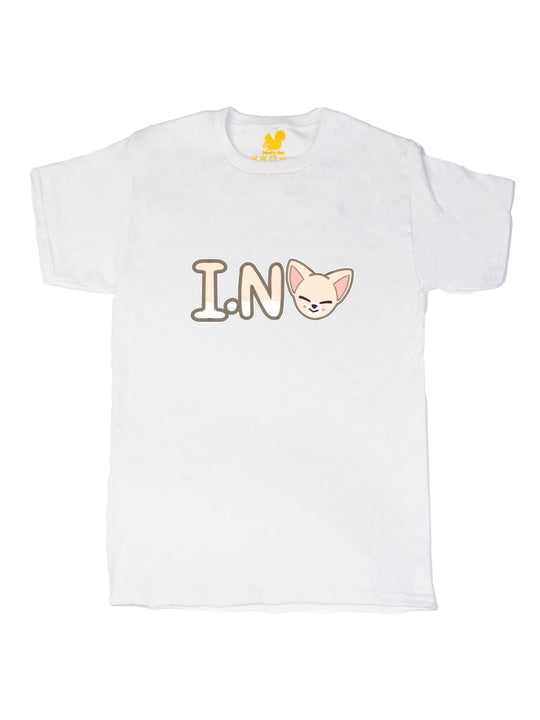 In SKZOO Nametag Unisex T-Shirt