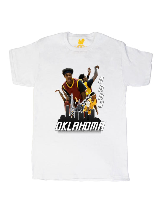 Omega Harris Unisex T-Shirt