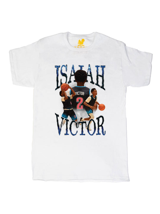 Isaiah Victor Unisex T-Shirt