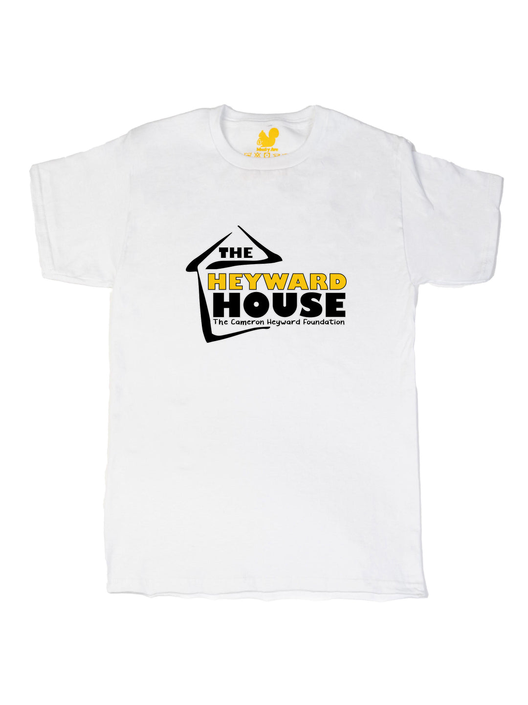 The Cameron Heyward House Foundation Unisex T-Shirt