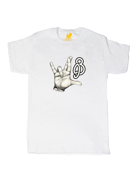 Jacobi Boykins Unisex T-Shirt